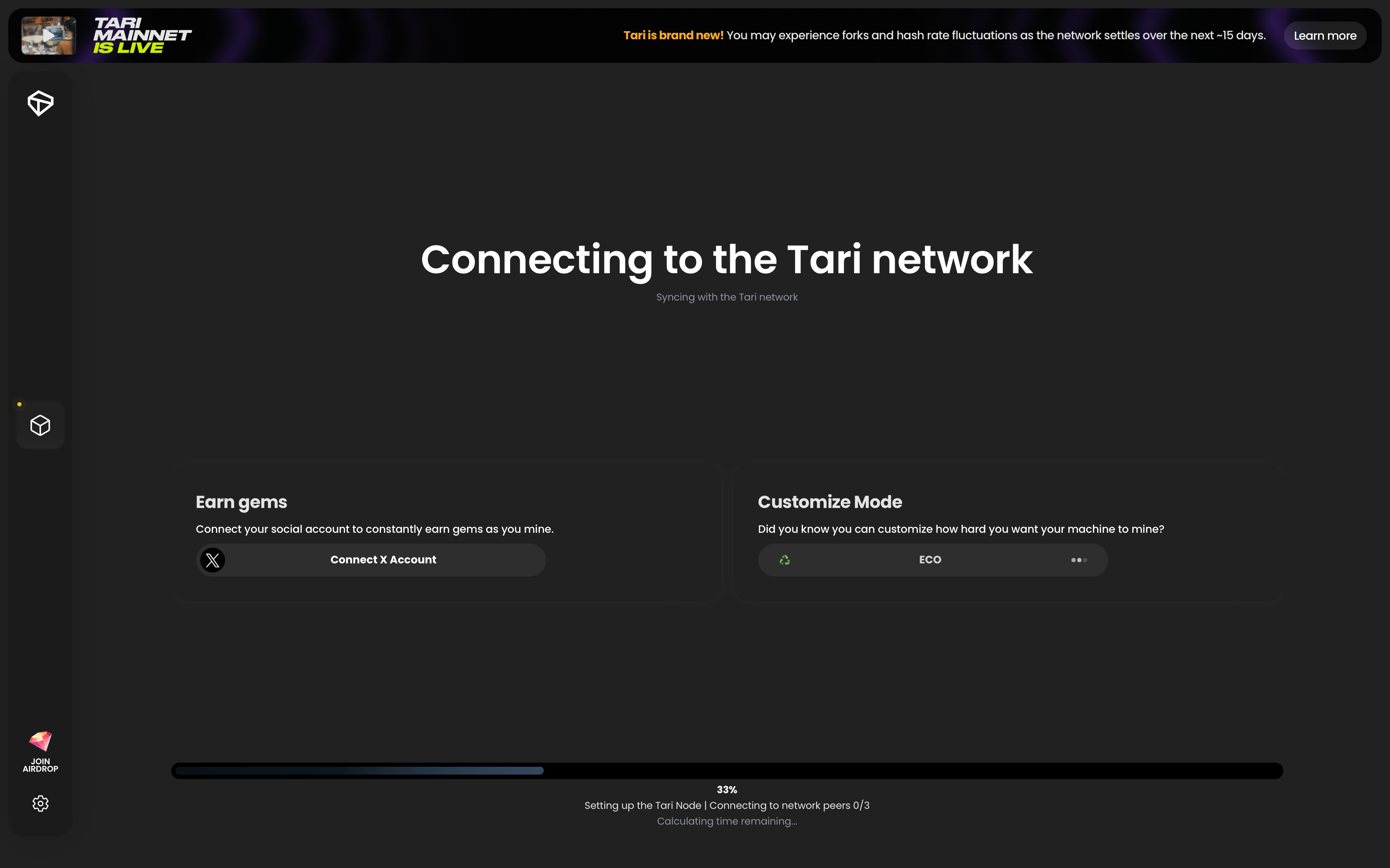 tari-universe-xtr-interface-1 tari-universe-xtr-interface-1